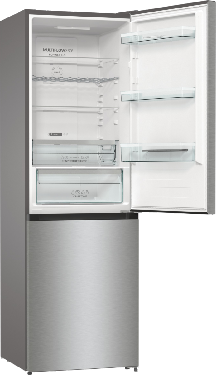 Холодильник Gorenje NRK6192AXL4 (HZF3268SED)