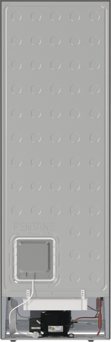 Холодильник Gorenje NRK6192AXL4 (HZF3268SED)
