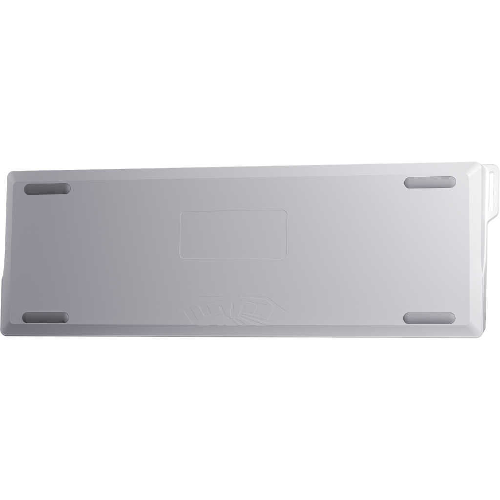 Клавіатура Aula WIN68 HE Max Magnetic Switch USB UA Grey (6978080504081)