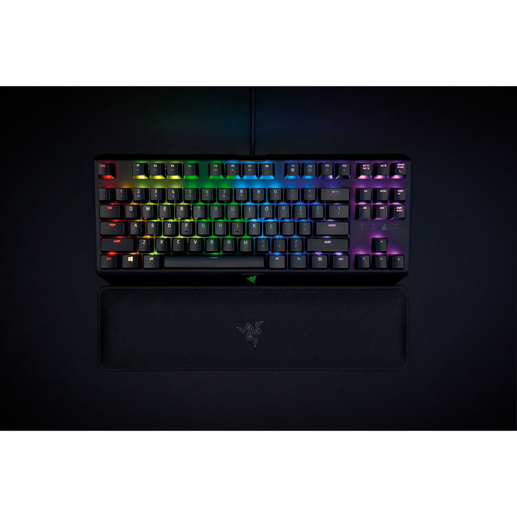 Підставка під зап'ястя Razer Wrist Rest for Mini (RC21-01720100-R3M1)