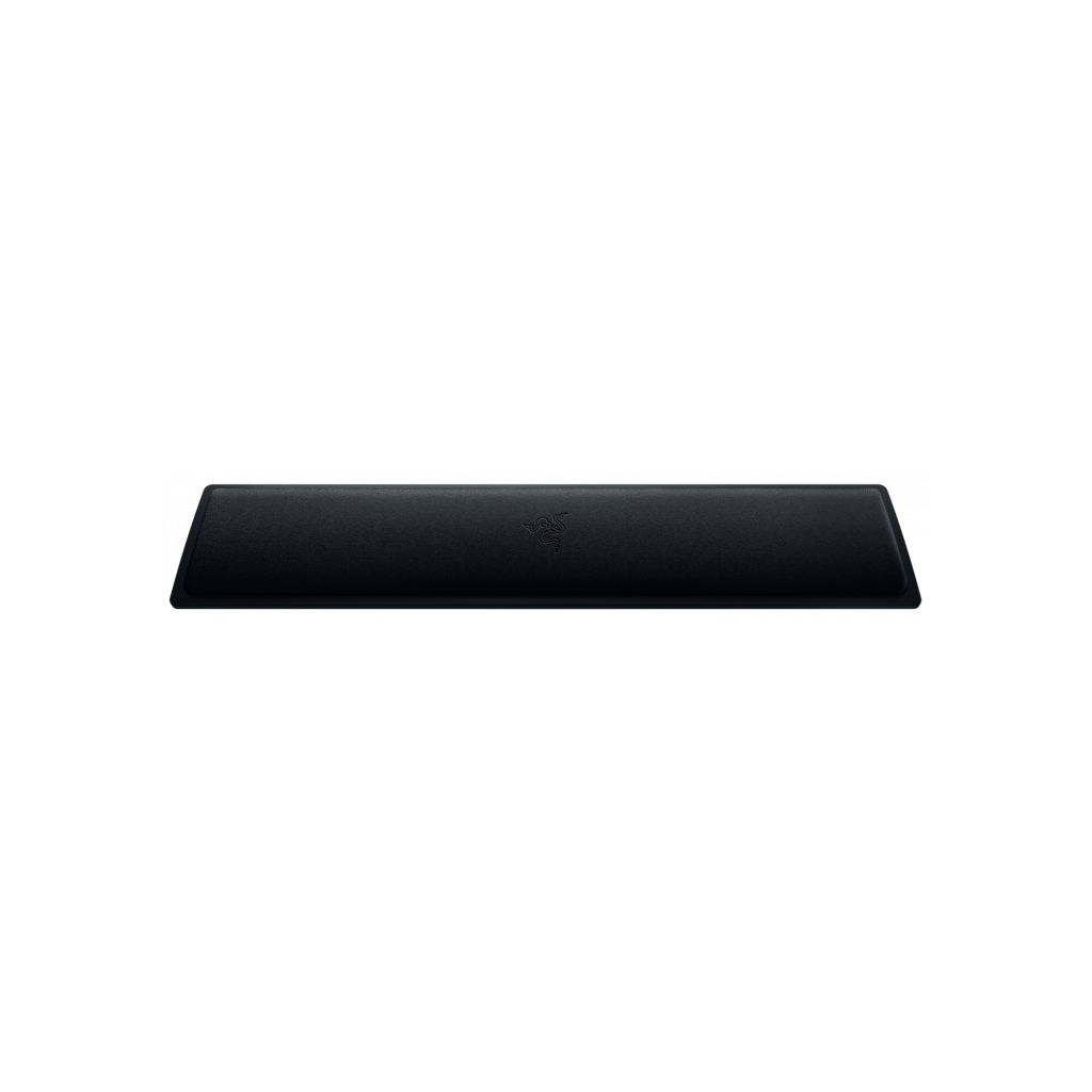 Підставка під зап'ястя Razer Wrist Rest Leatherette Black (RC21-01470200-R3M1)