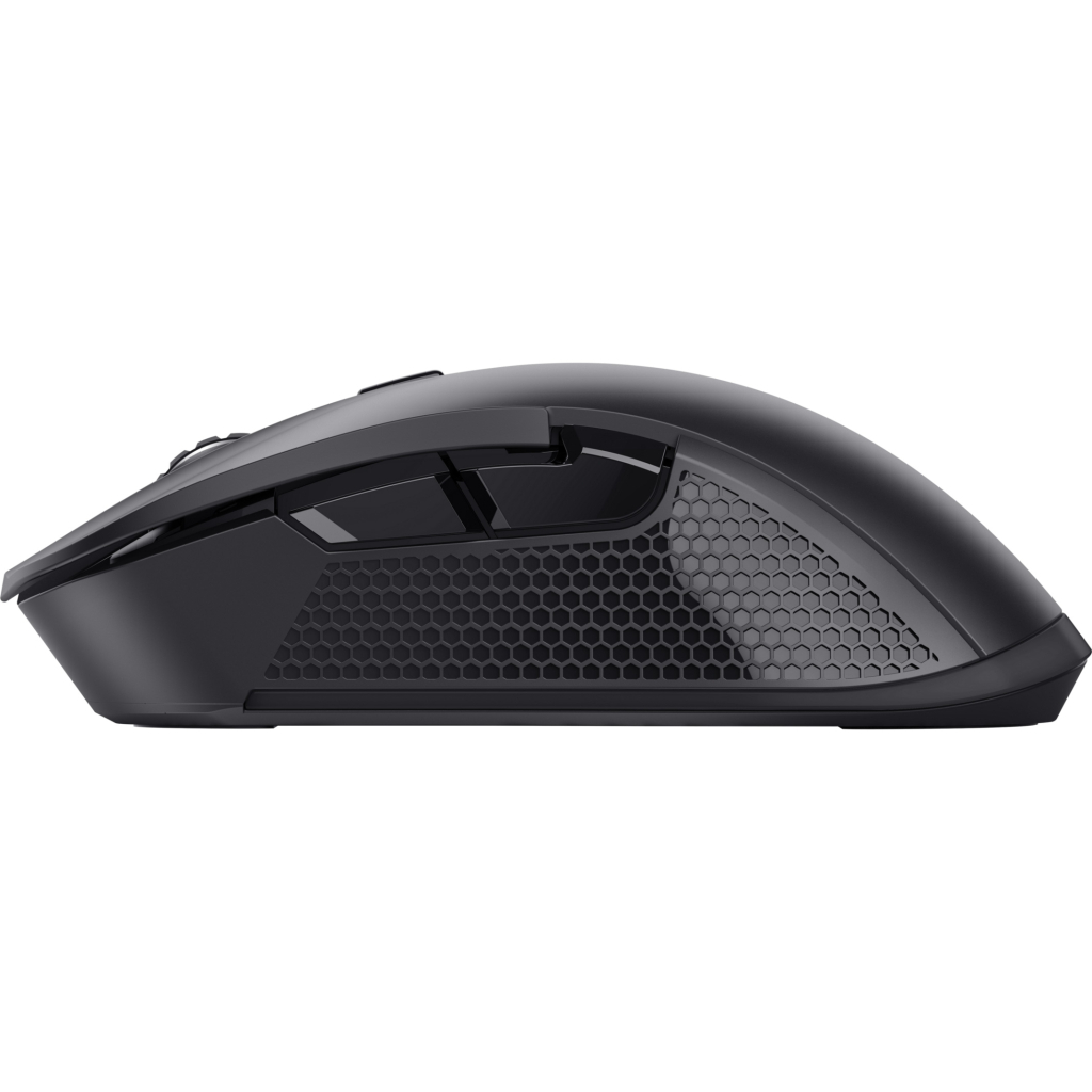 Мишка GamePro Genesis Avenger Wireless/Bluetooth/USB White (GM096W)
