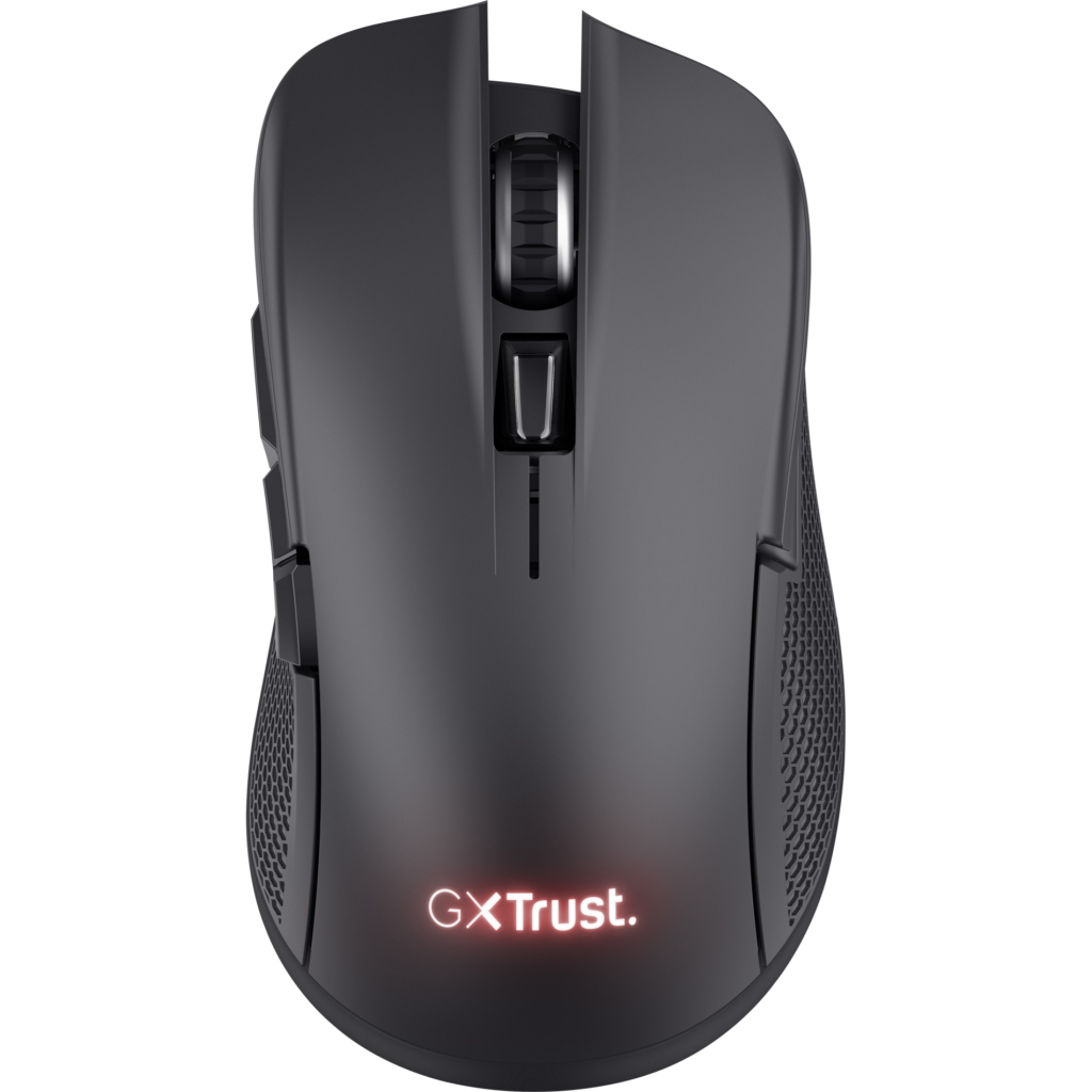 Мишка Trust GXT 931 Wireless Black (25330)