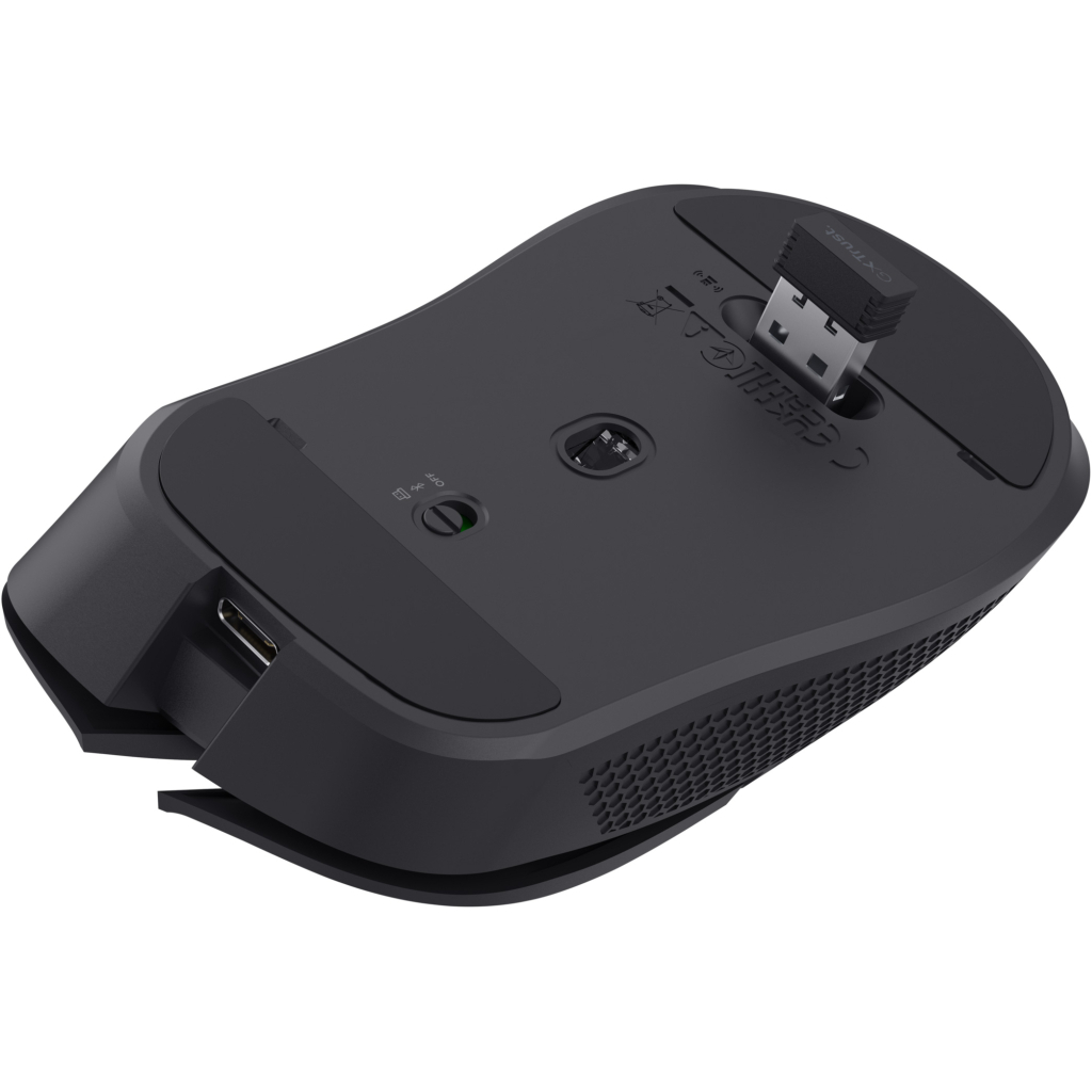 Мишка Trust GXT 931 Wireless Black (25330)