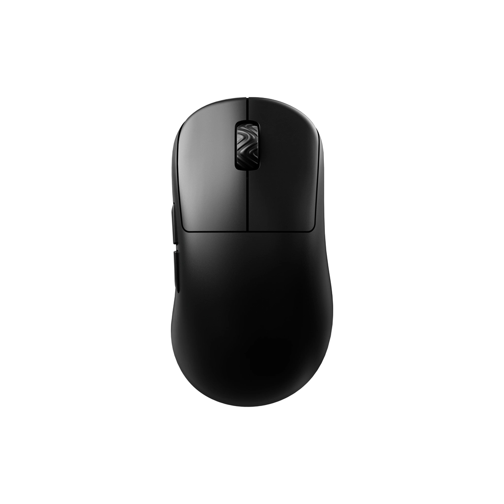 Мишка GamePro Asgard Loki Wireless/USB Black (GM022B)