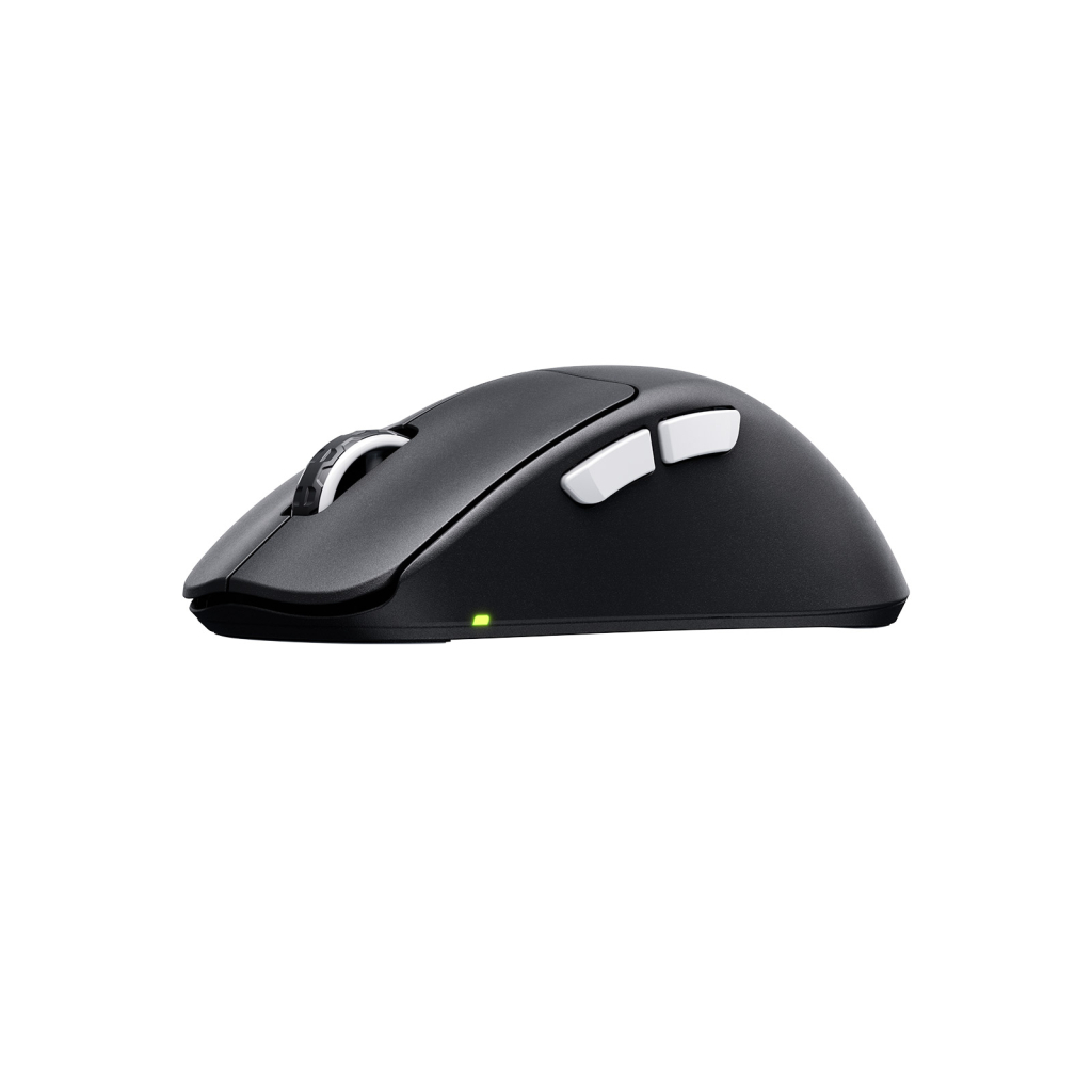 Мишка Cherry Xtrfy M64 Pro 8K Wireless/USB Black (CX-M64W-PRO-BLACK)