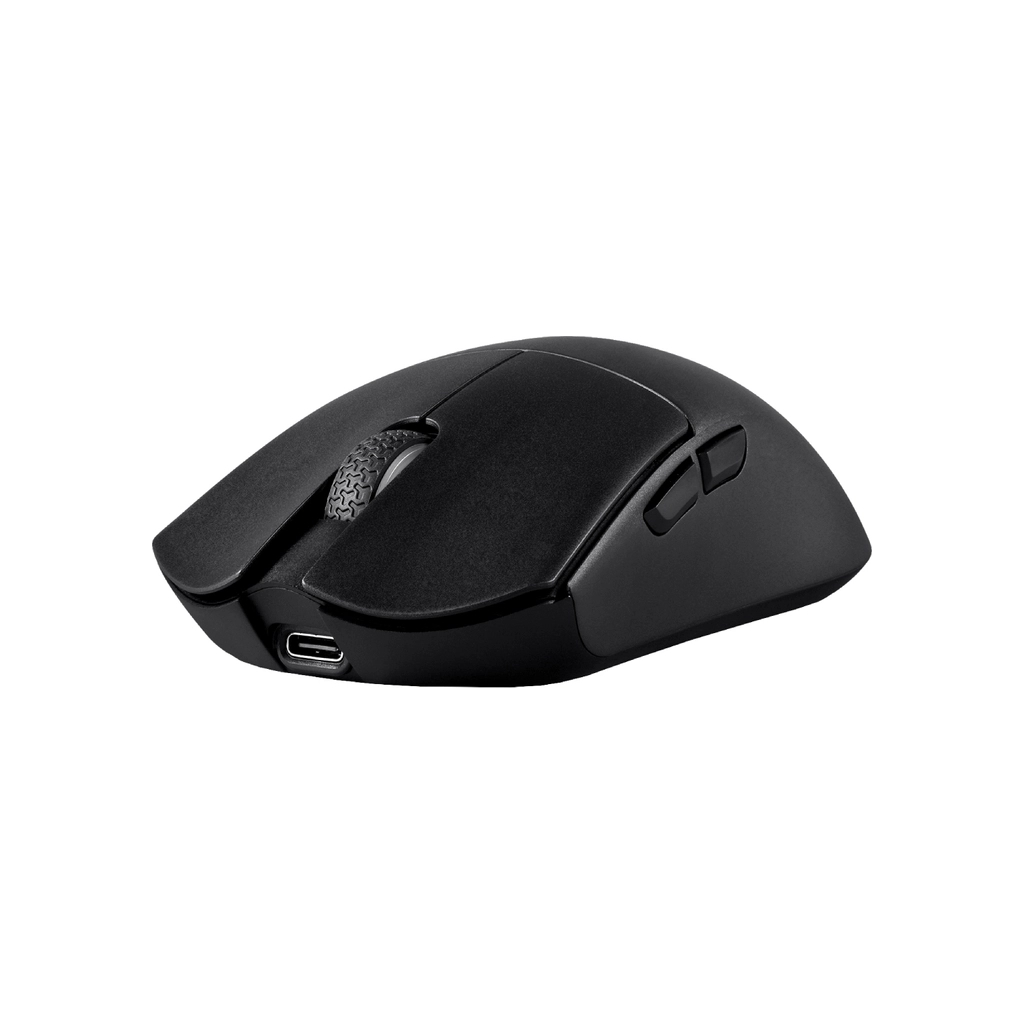 Мишка Dream Machines DM9 Skill USB Black (DM9 Skill)