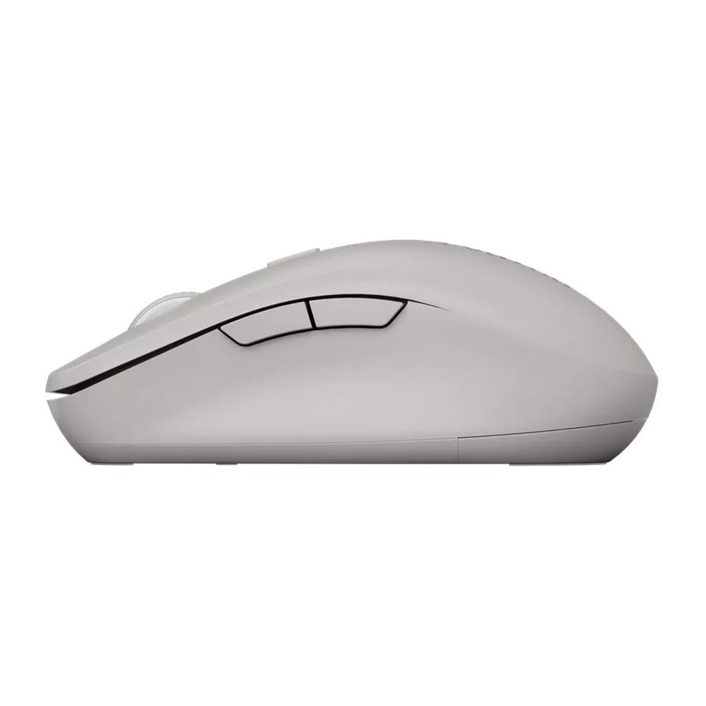 Мишка Canyon MW-12 Wireless/Bluetooth Grey (CNS-CMSW12DG)
