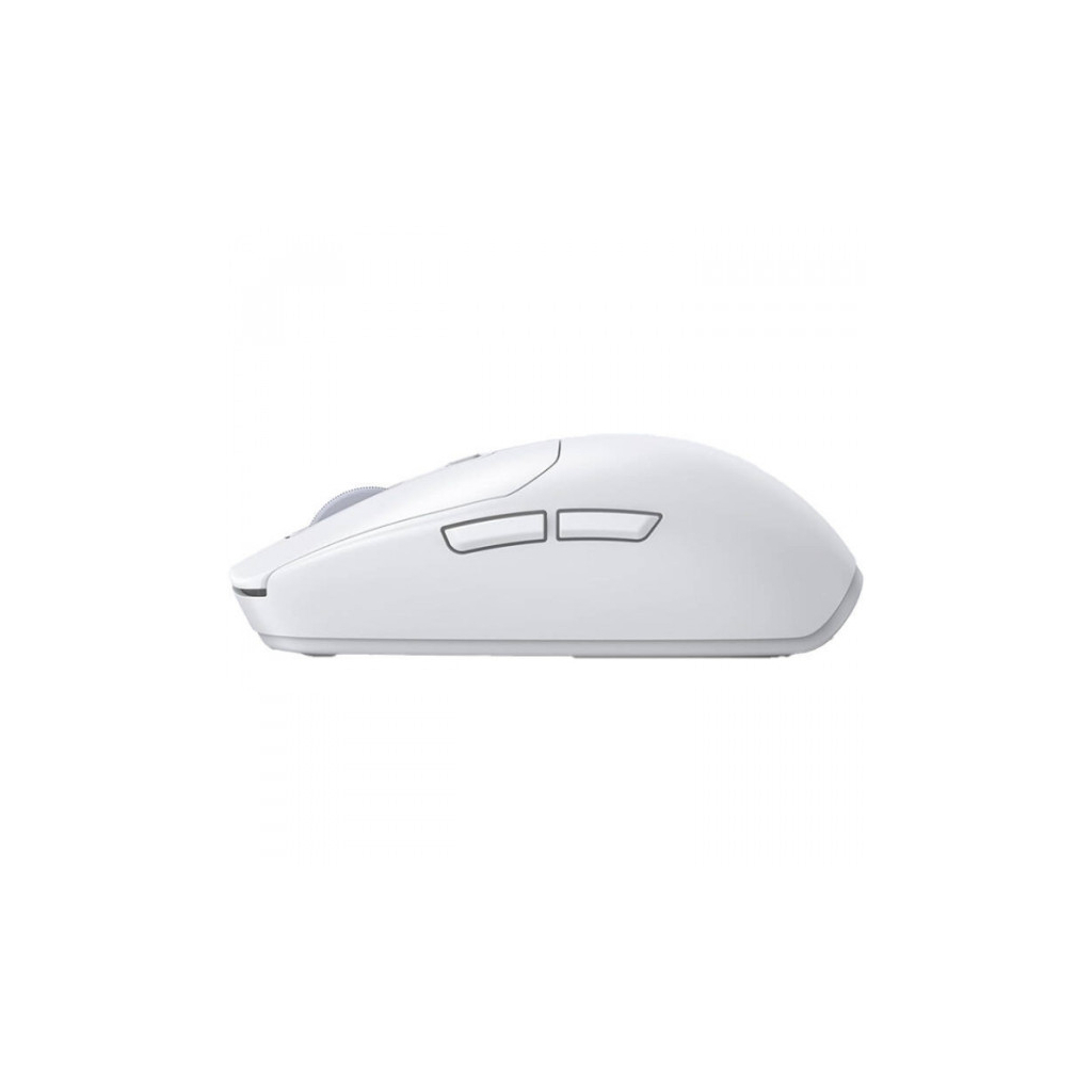Мишка Ugreen MU103 Wireless/Bluetooth White (15629)