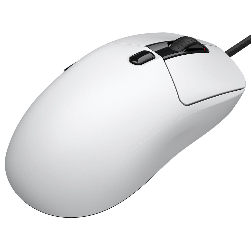 Мишка Cougar Minos Neo RGB USB White (Minos Neo White)
