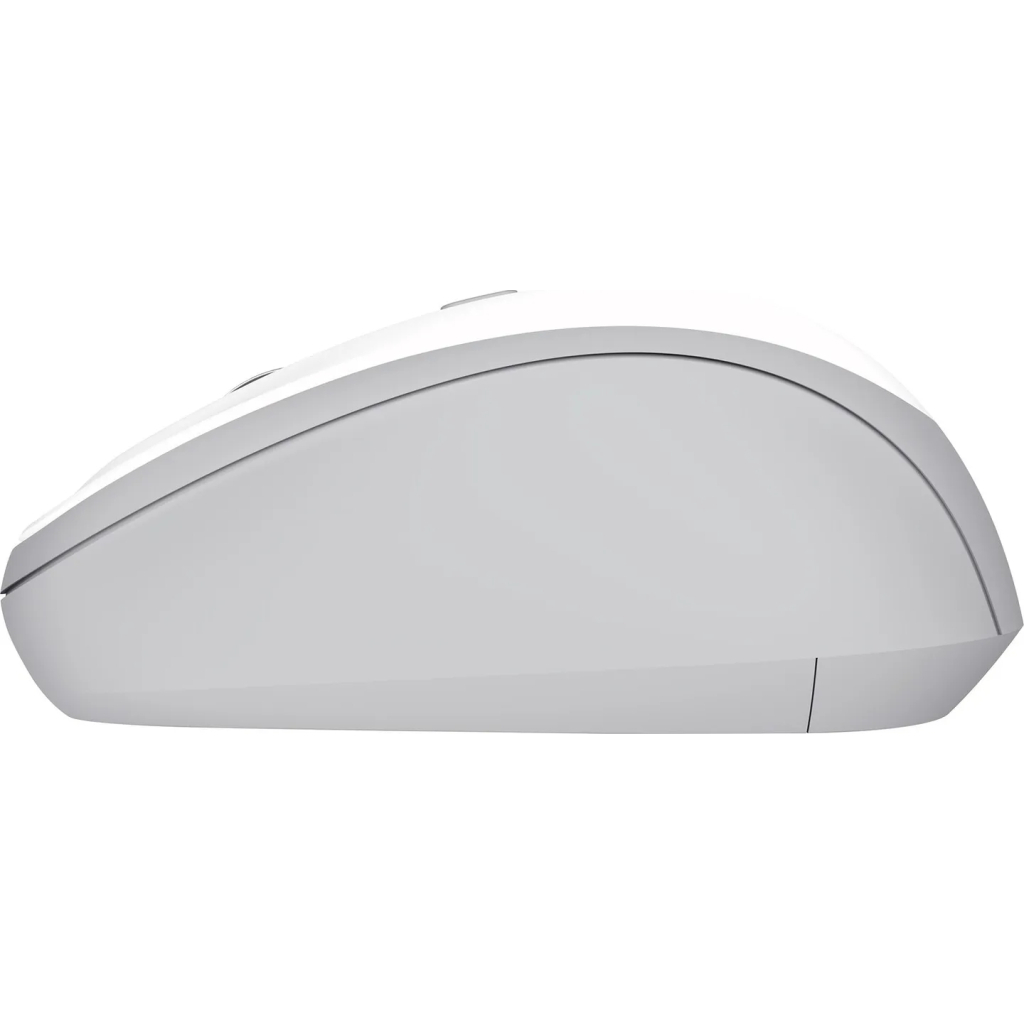 Мишка Trust Yvi+ Multi-Device Wireless/Bluetooth White (25454)