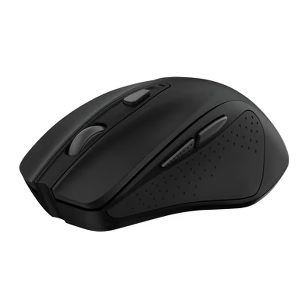Мишка Trust Nito Silent Wireless Black (25549)