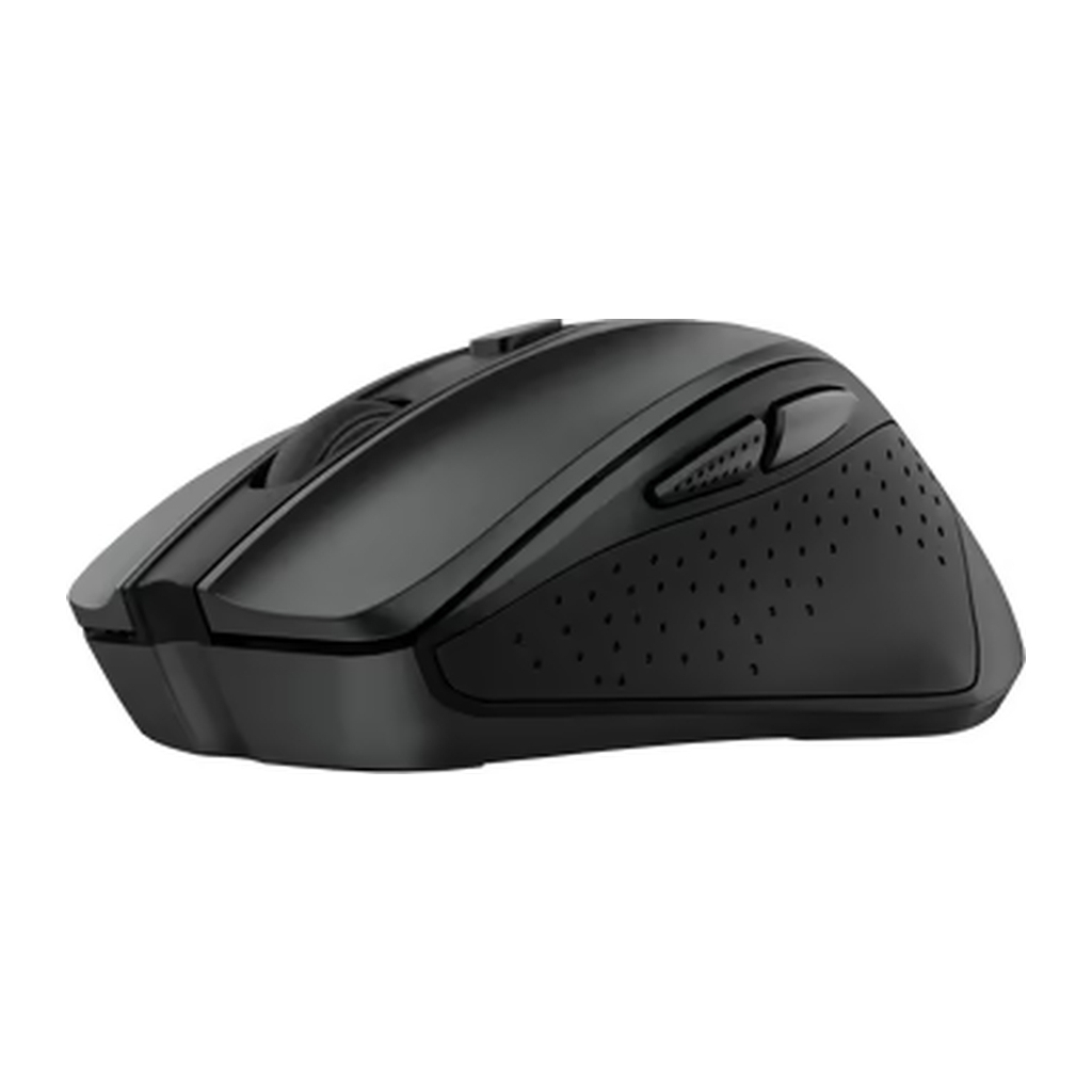 Мишка Trust Nito Silent Wireless Black (25549)