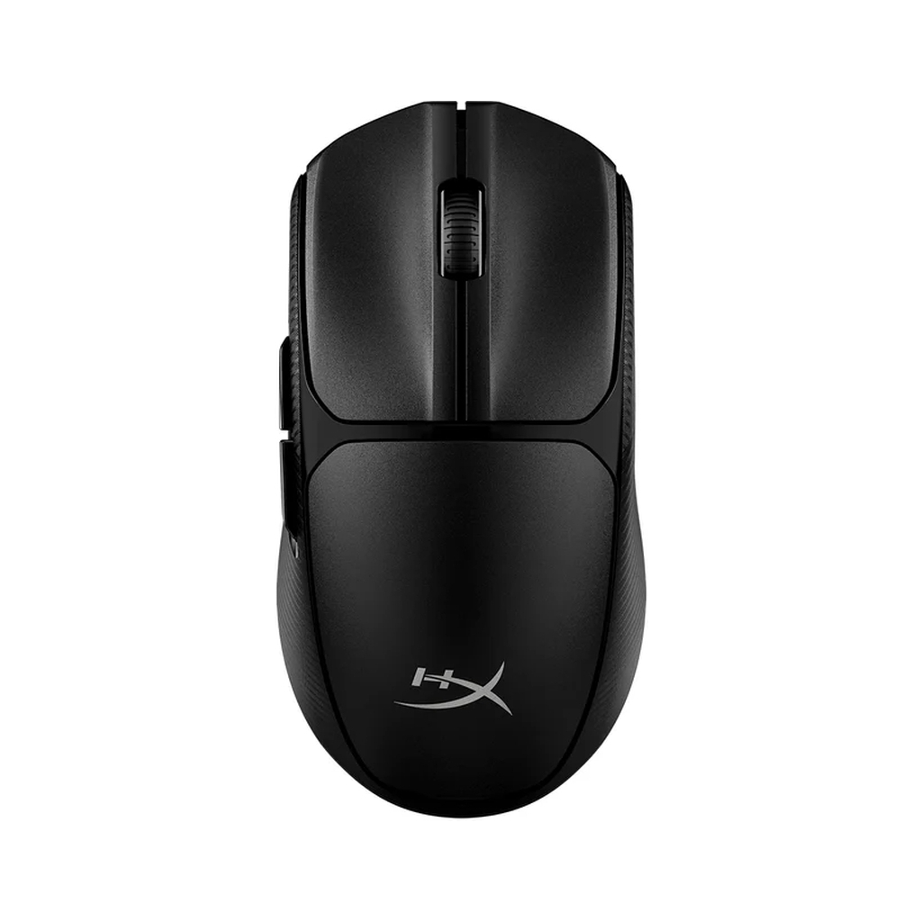 Мишка HyperX Pulsefire Fuse Wireless/Bluetooth Black (A1KY6AA)