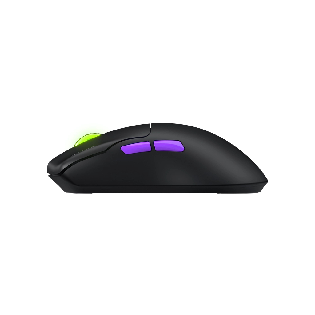Мишка Hator Pulsar 3 Ultra 4K Wireless Black (HTM680)