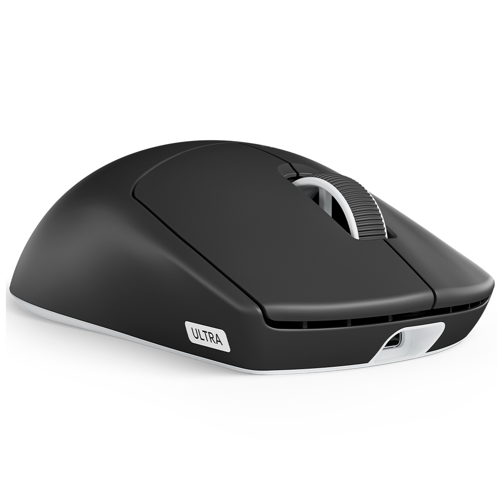 Мишка Dark Project Nexus Wireless Ultra Black (DPP_NexusUltra_BW)