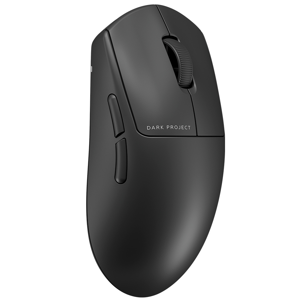 Мишка Dark Project Nexus Wireless Black (DPP_Nexus_Black)
