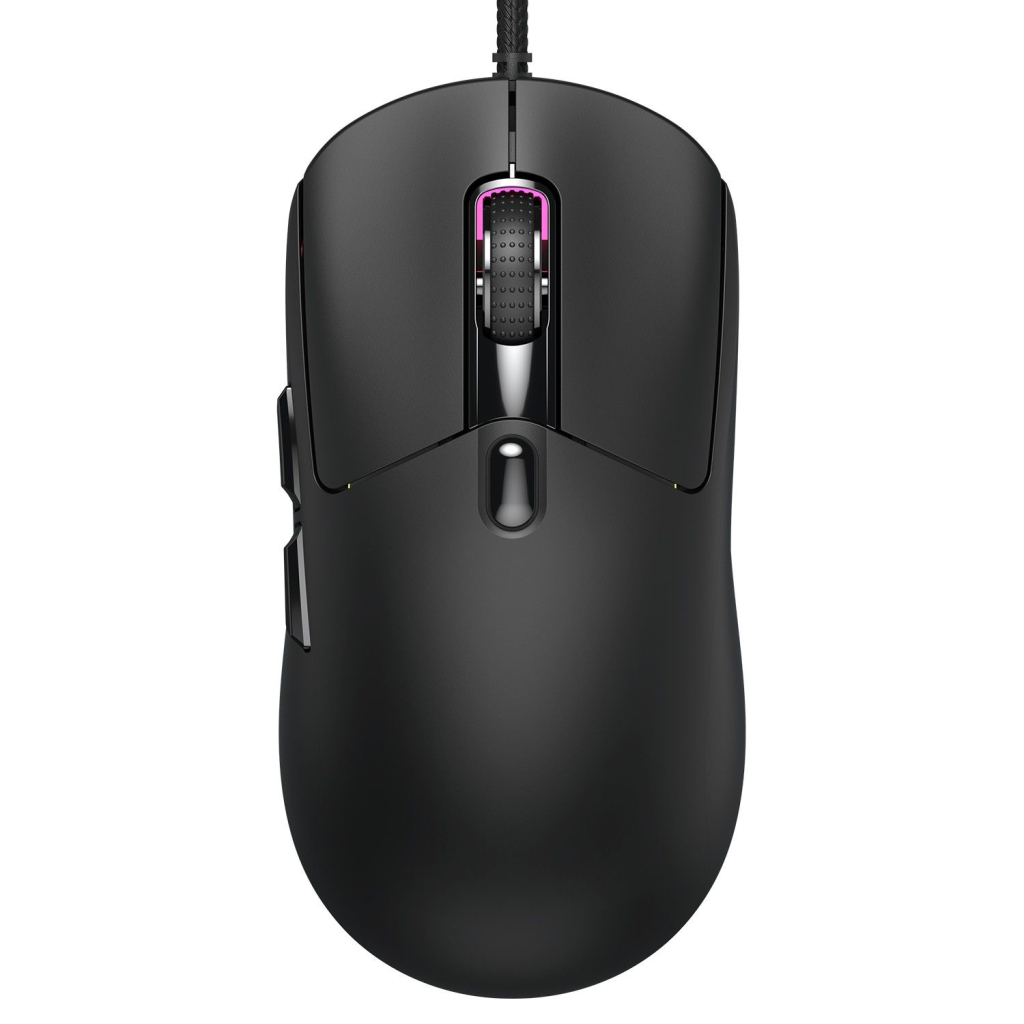 Мишка Cougar Minos Neo RGB USB Black (Minos Neo Black)