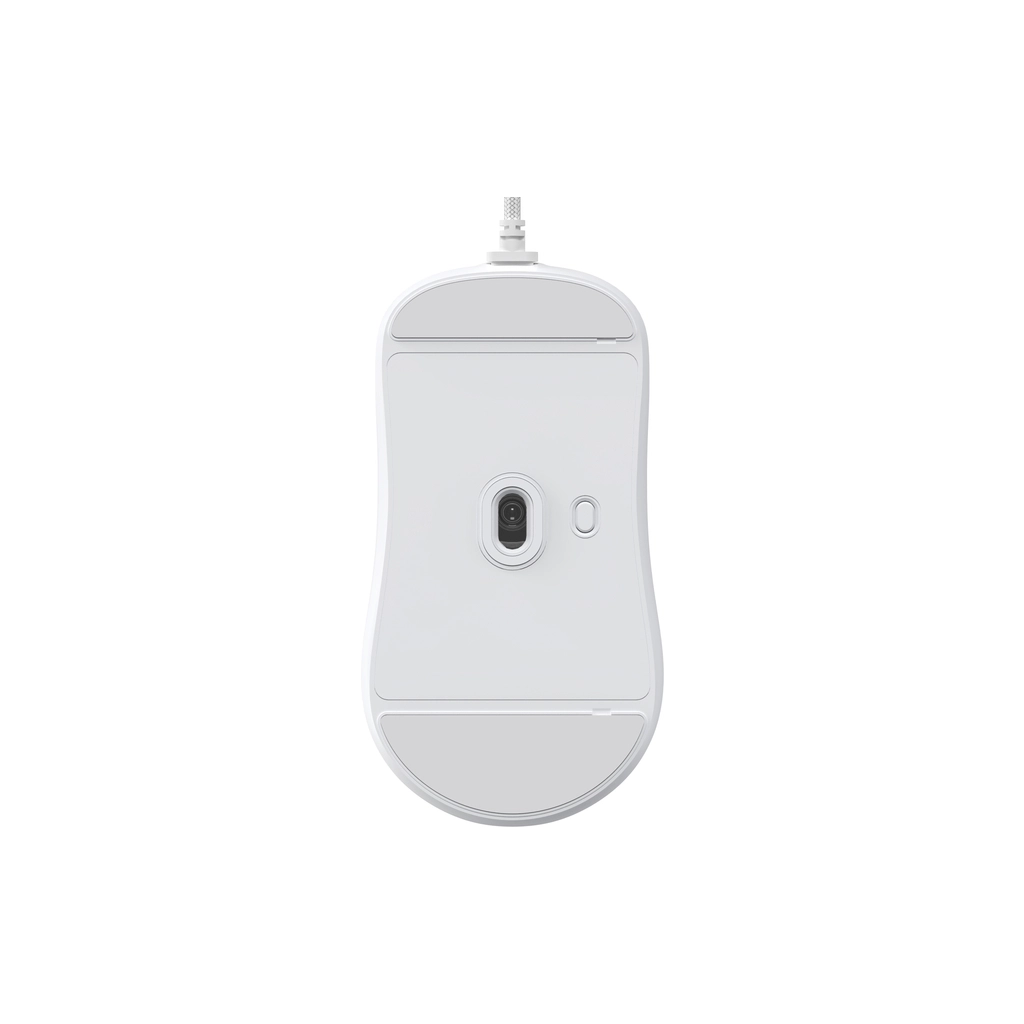 Мишка GamePro GM690W USB White (GM690W)