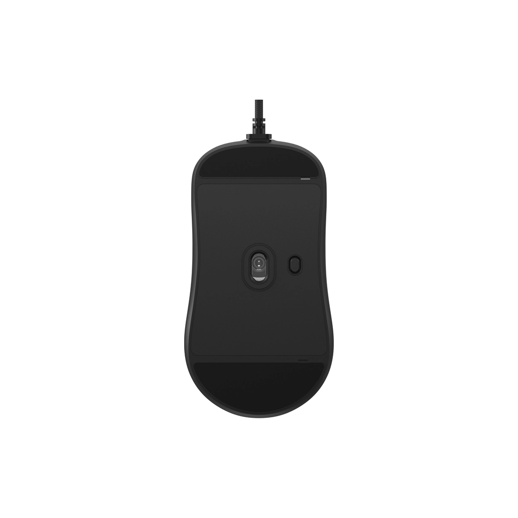 Мишка GamePro GM690D USB Black/Orange (GM690D)
