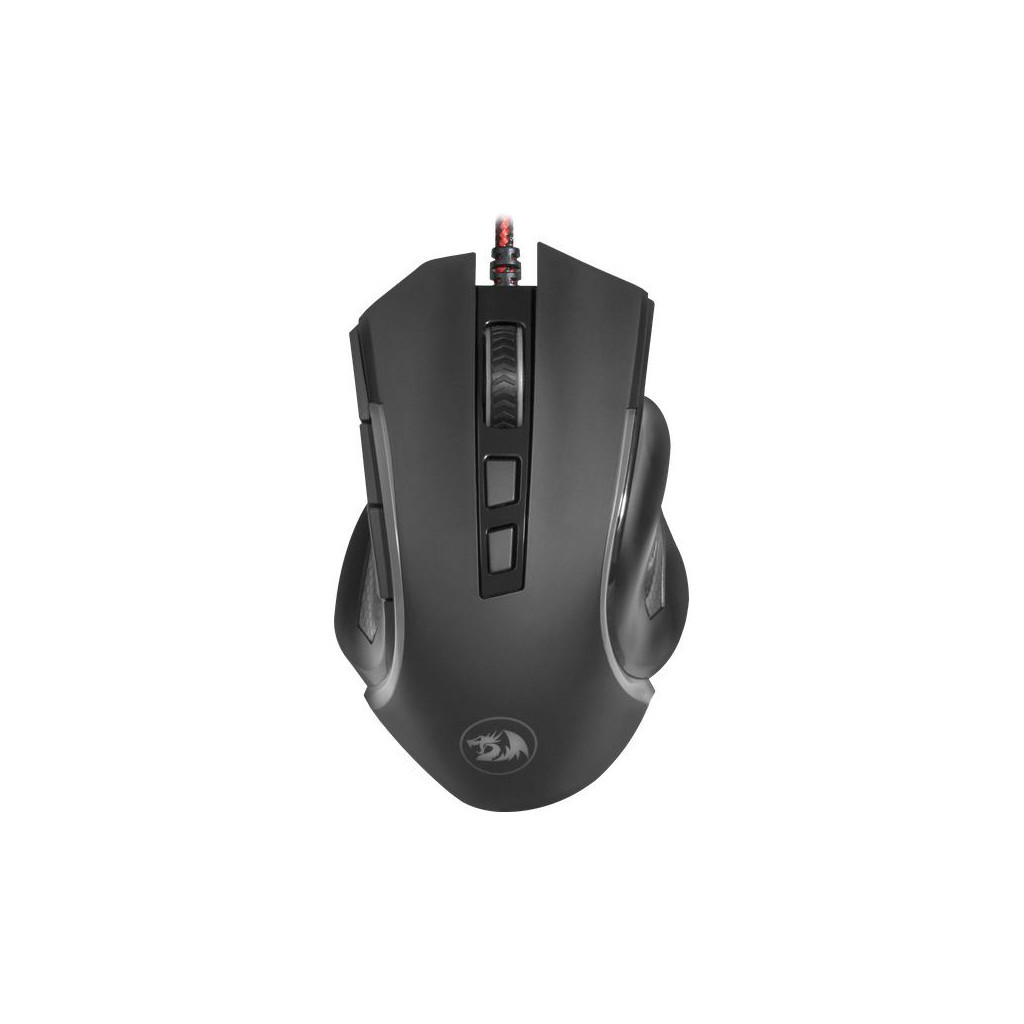 Мишка Redragon Griffin Black (75093)
