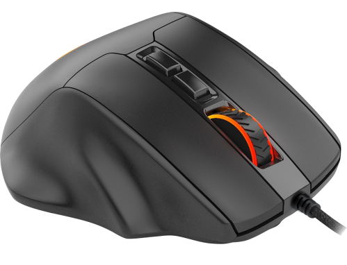 Миша Redragon Bullseye RGB (71164)