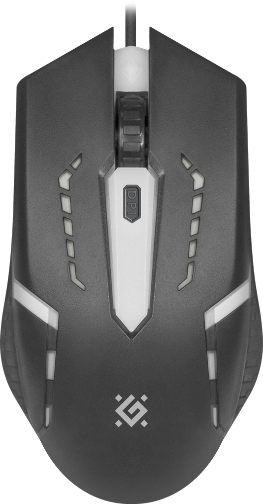 Миша Defender Flash MB-600L (52600)