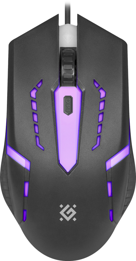 Миша Defender Flash MB-600L (52600)