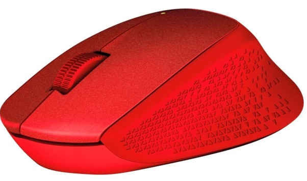 Миша Logitech M330 (910-004911)