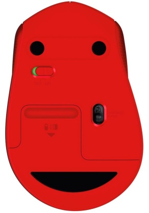 Миша Logitech M330 (910-004911)