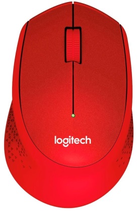 Миша Logitech M330 (910-004911)