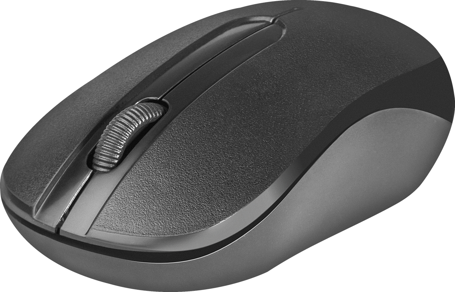 Миша Defender Datum MM-285 Wireless Black (52285)