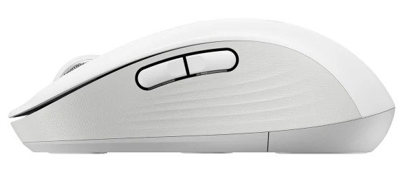 Миша Logitech Signature M650 Wireless Off-White (910-006255)