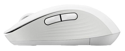Миша комп'ютерна Logitech Signature M650 Wireless OFF White B2B (910-006275)