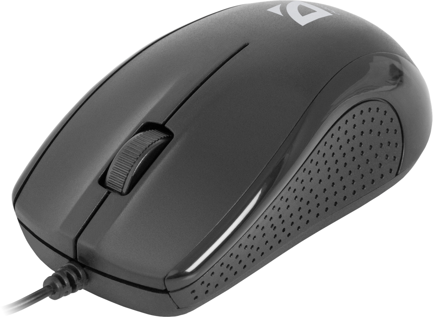 Миша Defender Optimum MB-160 USB Black (52160)