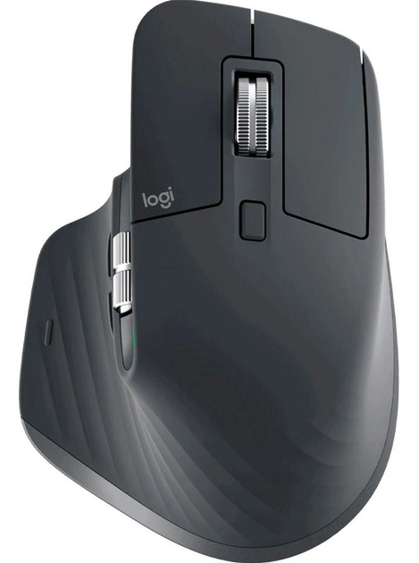 Миша комп'ютерна Logitech MX Master 3S for Business Graphite (910-006582)