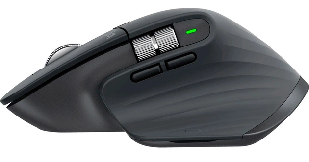 Миша комп'ютерна Logitech MX Master 3S for Business Graphite (910-006582)