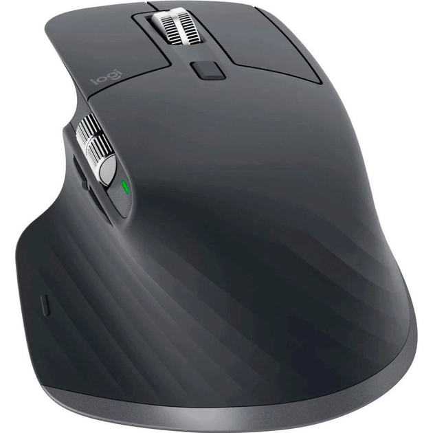 Миша комп'ютерна Logitech MX Master 3S for Business Graphite (910-006582)