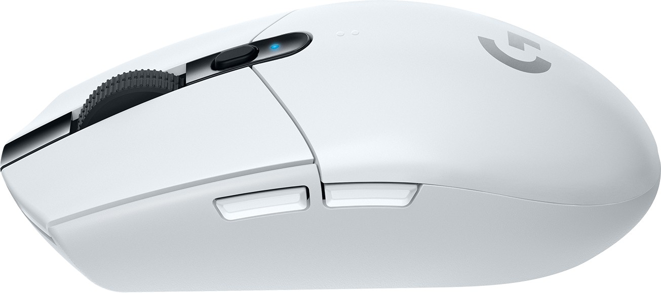 Миша Logitech G305 Lightspeed White 