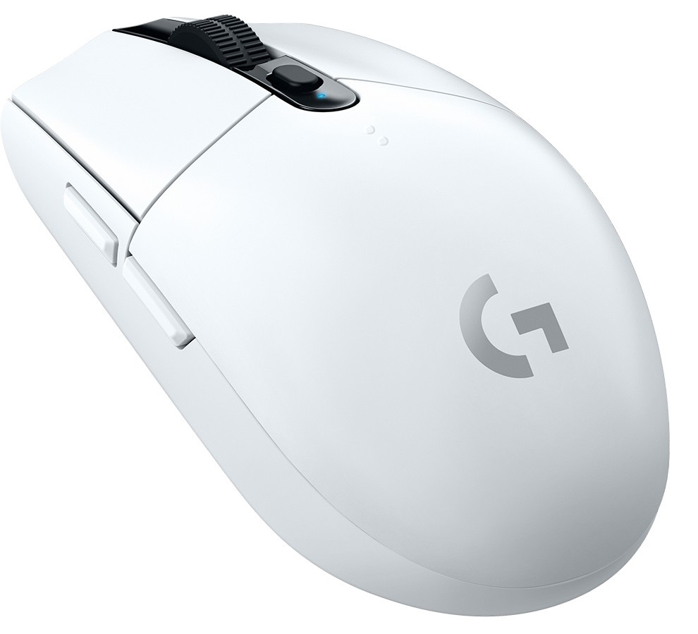 Миша Logitech G305 Lightspeed White 