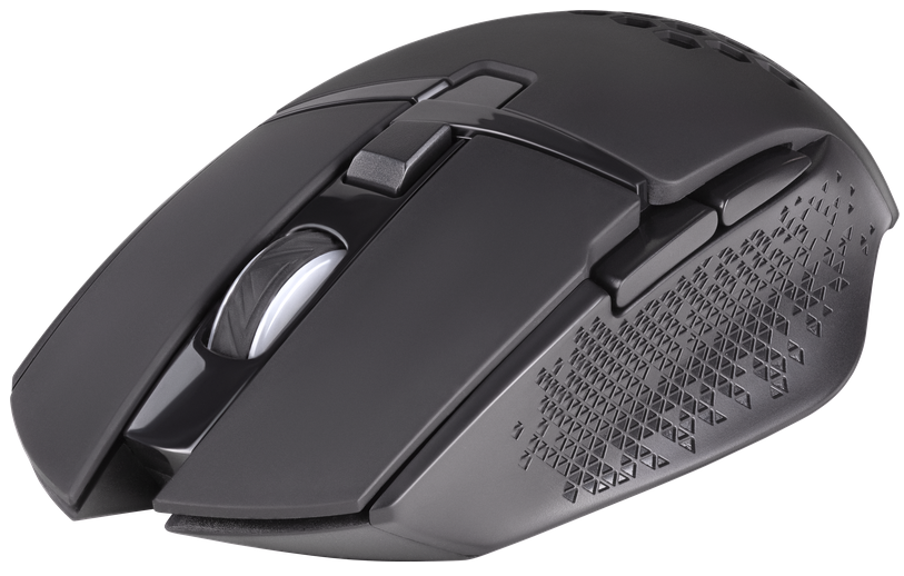 Миша Defender Glory GM-514 Wireless BLACK (52514) 