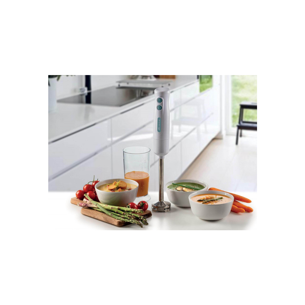 Блендер Ariete Breakfast White 0601/01 (00C060101AR0)