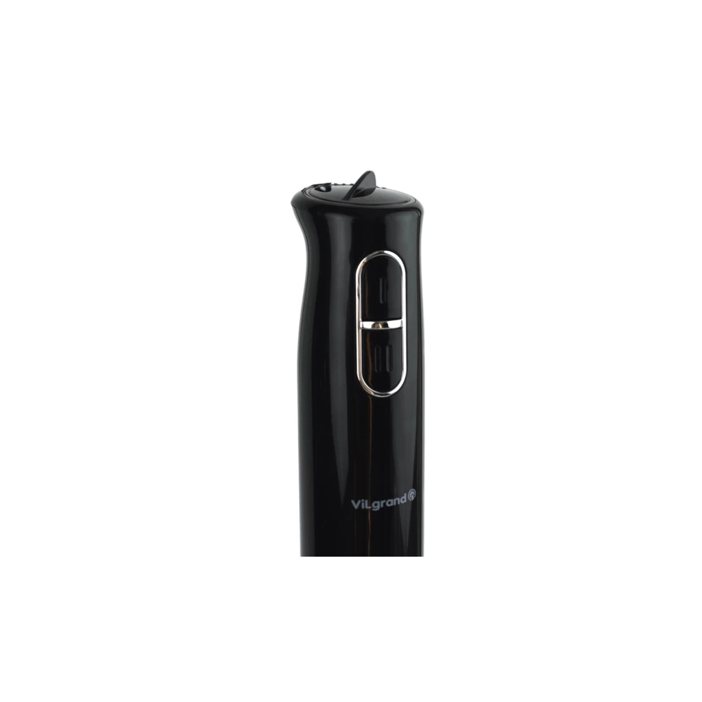 Блендер Vilgrand VBН6209 Black
