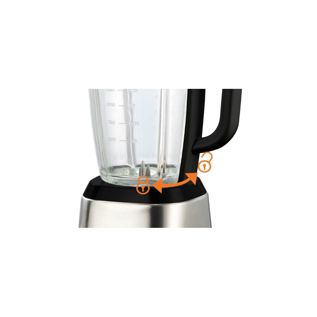 Блендер Gorenje B1400BE