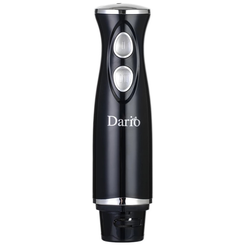 Блендер Dario DB 0532 black (DB0532 black)