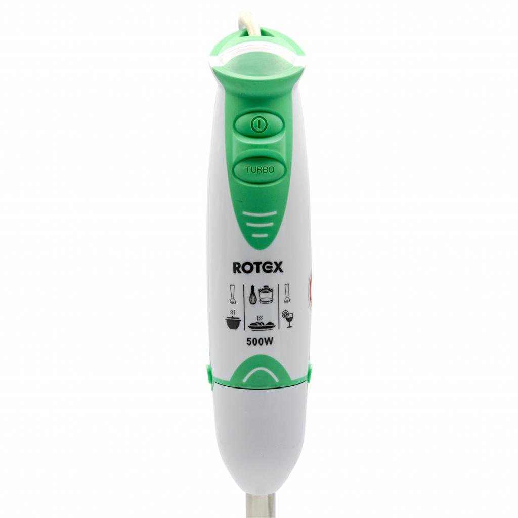 Блендер Rotex RTB504-W