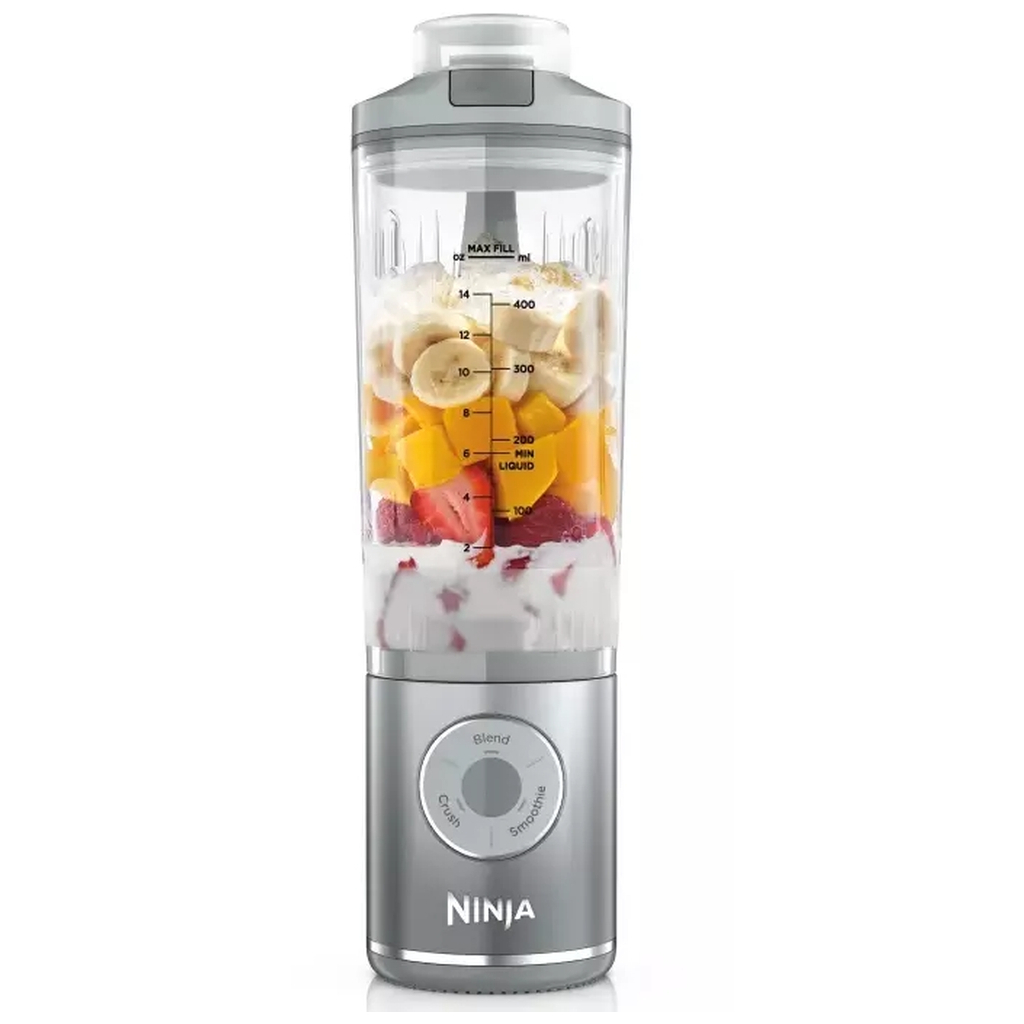 Блендер Ninja BC251EUSL