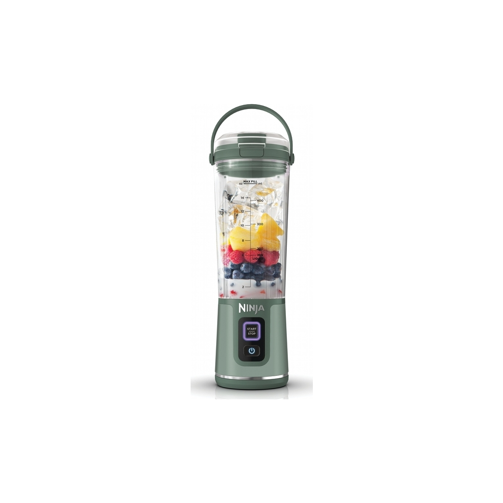 Блендер Ninja BC151EUEM