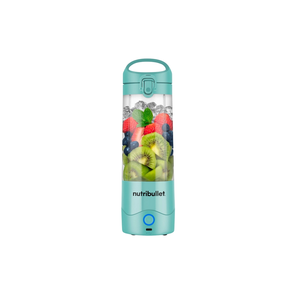 Блендер NUTRIBULLET NBP003LBL
