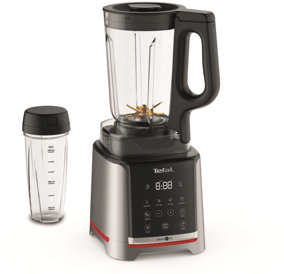 Стаціонарний блендер Tefal BL91HD31